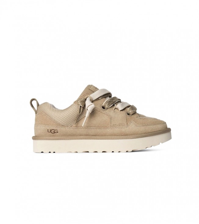 UGG Lowmel Lo Mustard Seed