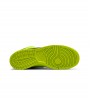 Кроссовки Nike Dunk High AMBUSH Flash Lime