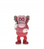 KAWS Cereal Monsters Franken Berry 