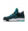 Кроссовки Jordan 4 Retro Teal (GS)