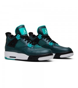 Кроссовки Jordan 4 Retro Teal (GS) - ???? ?20