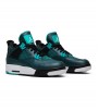 Кроссовки Jordan 4 Retro Teal (GS)