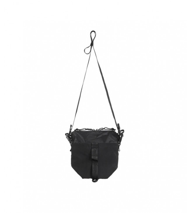 Сумка Supreme Neck Pouch Black