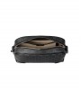 Сумка Gucci GG Emblem small crossbody bag black