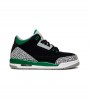 Jordan 3 Retro Pine Green (GS)