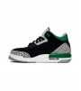 Jordan 3 Retro Pine Green (GS)