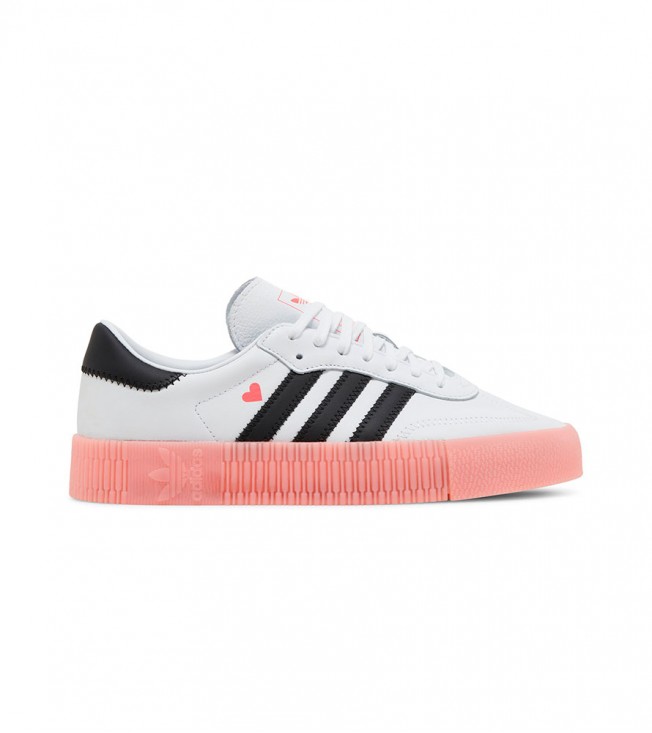adidas Sambarose Valentine WMNS