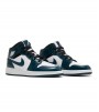 Jordan 1 Mid Armory Navy (GS)