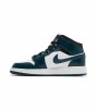 Jordan 1 Mid Armory Navy (GS)