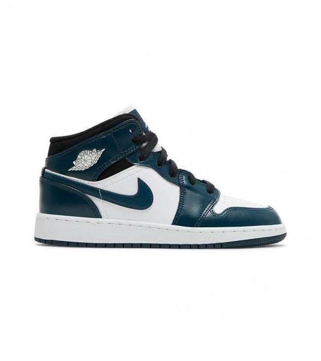 Jordan 1 Mid Armory Navy (GS)