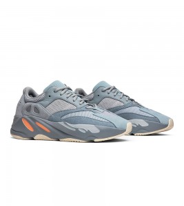 adidas Yeezy Boost 700 Inertia - Фото №2