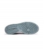 Nike Dunk Low White Grey Red (GS)