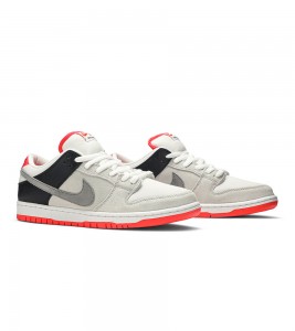 Nike SB Dunk Low AM90 Infrared - Фото №2