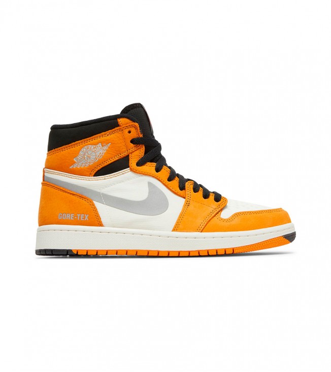Jordan 1 High Element Gore-Tex Light Curry