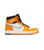 Jordan 1 High Element Gore-Tex Light Curry