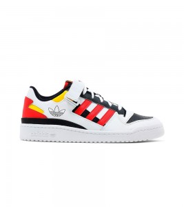 Кроссовки Adidas Forum Low