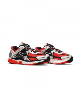Nike Zoom Vomero 5 Bright Crimson - Фото №2