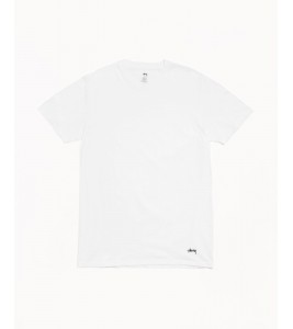 Футболка Stussy Tees 3 Pack Multi - ???? ?20