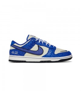 Nike Dunk Low Jackie Robinson