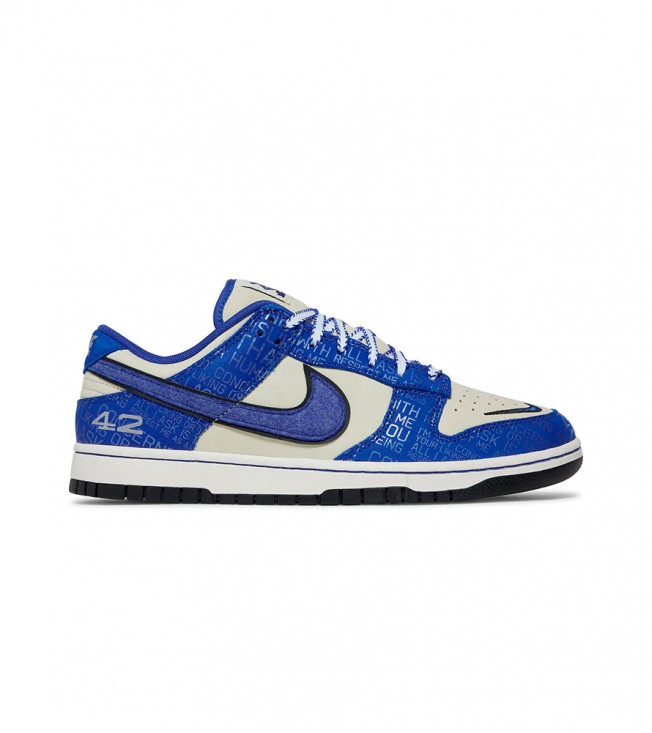 Nike Dunk Low Jackie Robinson