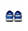 Nike Dunk Low Jackie Robinson