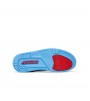 Jordan Spizike Low Houston Oilers