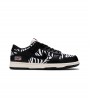 Nike SB Dunk Low OG QS Quartersnacks Zebra