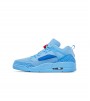 Jordan Spizike Low Houston Oilers