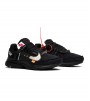 Off-White x Nike Air Presto Black