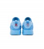 Jordan Spizike Low Houston Oilers
