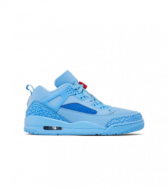 Jordan Spizike Low Houston Oilers