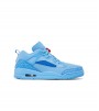 Jordan Spizike Low Houston Oilers