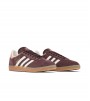 adidas Gazelle Shadow Brown  WMNS
