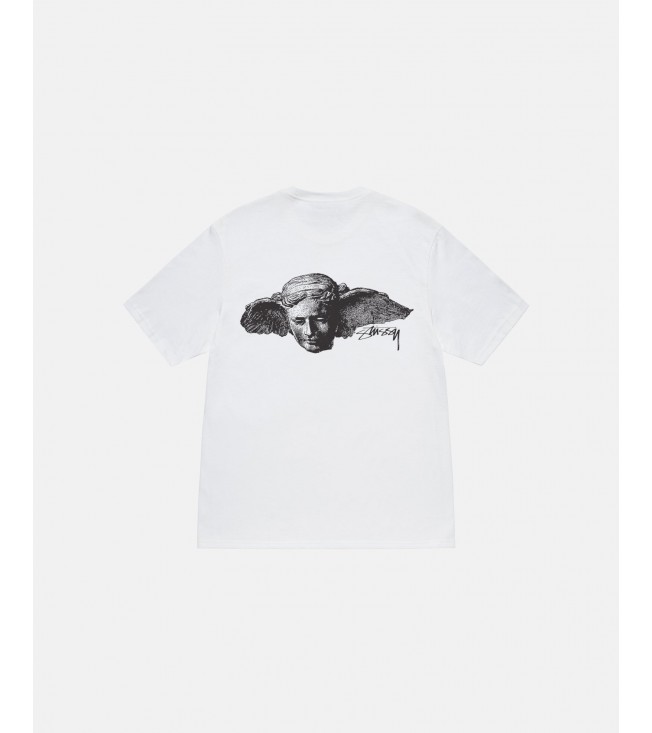 Stussy Hypnos Tee White