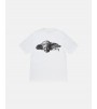 Stussy Hypnos Tee White