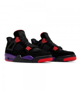 Air Jordan 4 Retro Raptors - ???? ?20