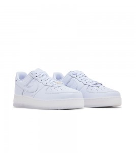 Nike Air Force 1 Low Drake NOCTA Certified Lover Boy Palest Purple - Фото №2