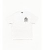 Футболка Stussy Link Sport Tee Pigment Dyed Natural
