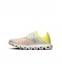 On Cloud 6 Coast White Glacier Aloe Limelight (WMNS)