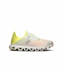 On Cloud 6 Coast White Glacier Aloe Limelight (WMNS)