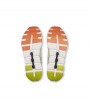 On Cloud 6 Coast White Glacier Aloe Limelight (WMNS)