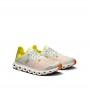 On Cloud 6 Coast White Glacier Aloe Limelight (WMNS)