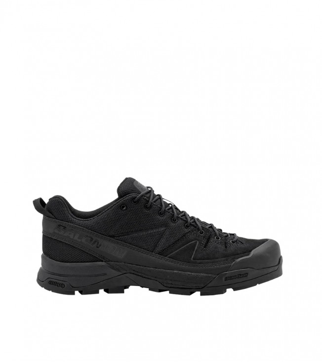 Salomon X-Alp MM6 Maison Margiela Black