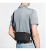 Сумка Trocadero Wearable Wallet Monogram Shadow Leather