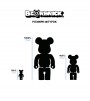 Bearbrick The Joker 100% & 400%