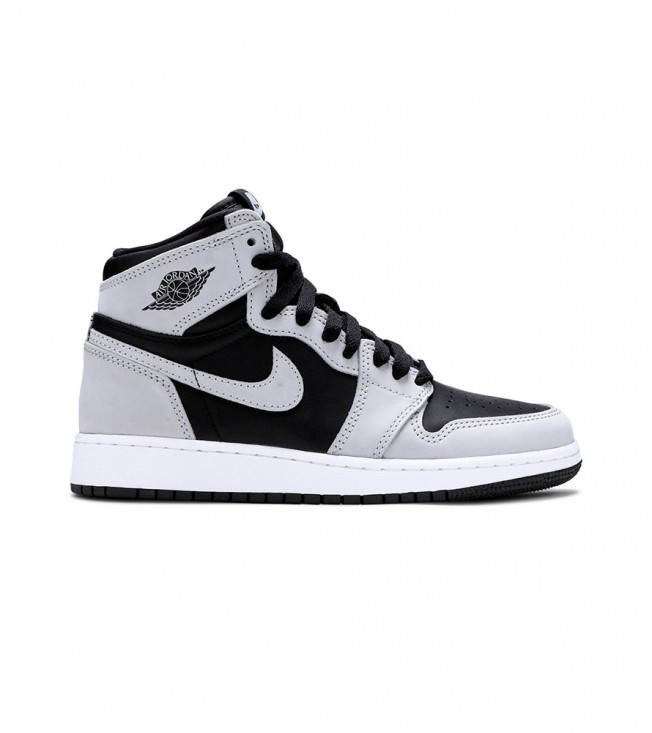 Jordan 1 Retro High Shadow 2.0 (GS)