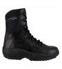 Мужские Reebok 8" Rapid Response RB Side-Zip Waterproof Boots