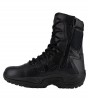 Мужские Reebok 8" Rapid Response RB Side-Zip Waterproof Boots