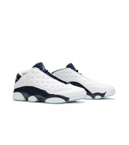 Jordan 13 Retro Low Hornets - ???? ?20