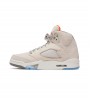 Jordan 5 Retro SE Craft Light Orewood Brown